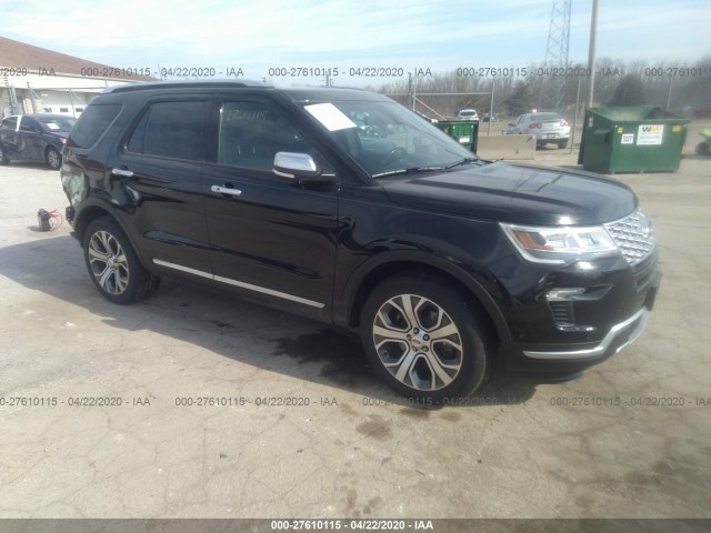 FORD EXPLORER 2018 1fm5k8htxjgc12700