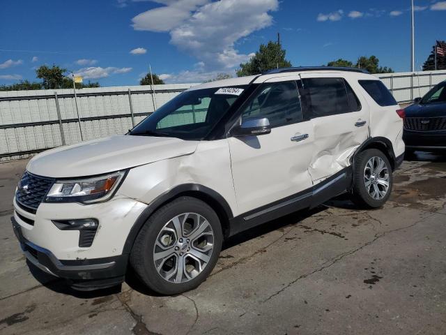 FORD EXPLORER P 2018 1fm5k8htxjgc86182