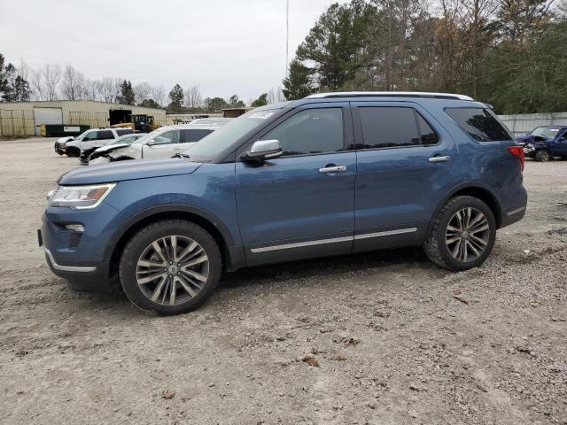 FORD EXPLORER P 2019 1fm5k8htxkga67983