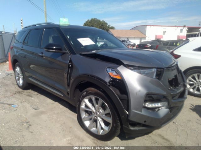 FORD EXPLORER 2021 1fm5k8hw4mna21767