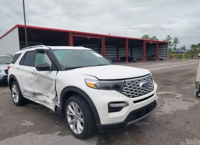 FORD EXPLORER 2022 1fm5k8hw4nna10477