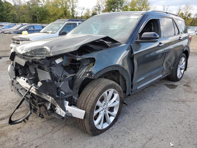 FORD EXPLORER P 2022 1fm5k8hw9nna08336