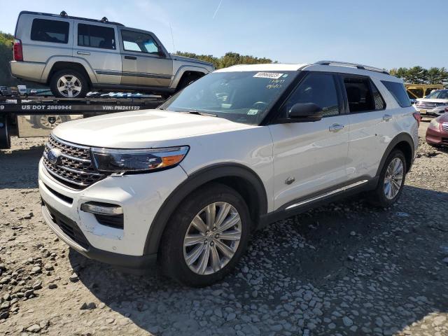 FORD EXPLORER 2021 1fm5k8lc0mgc06058