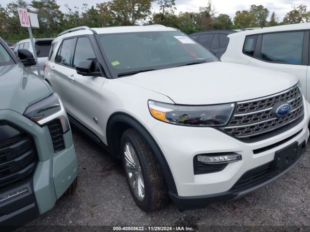 FORD EXPLORER 2021 1fm5k8lc1mgb77038