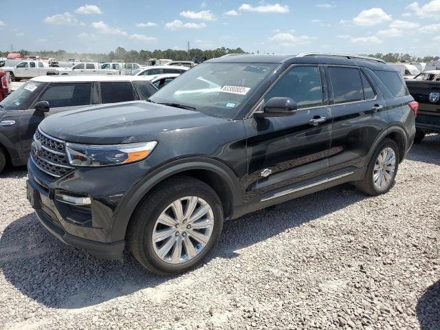 FORD EXPLORER K 2021 1fm5k8lc2mgc29079