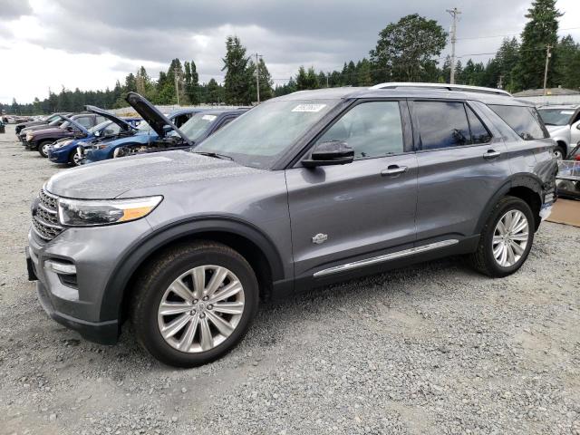 FORD EXPLORER 2022 1fm5k8lc3nga86600