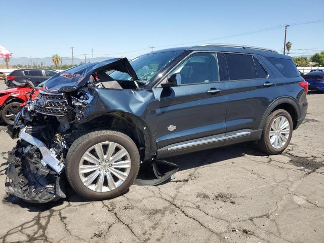 FORD EXPLORER K 2022 1fm5k8lc3ngb39392