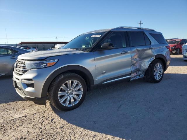 FORD EXPLORER 2023 1fm5k8lc3pga96868