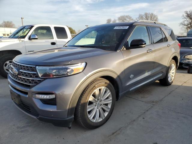 FORD EXPLORER K 2022 1fm5k8lc7nga31647