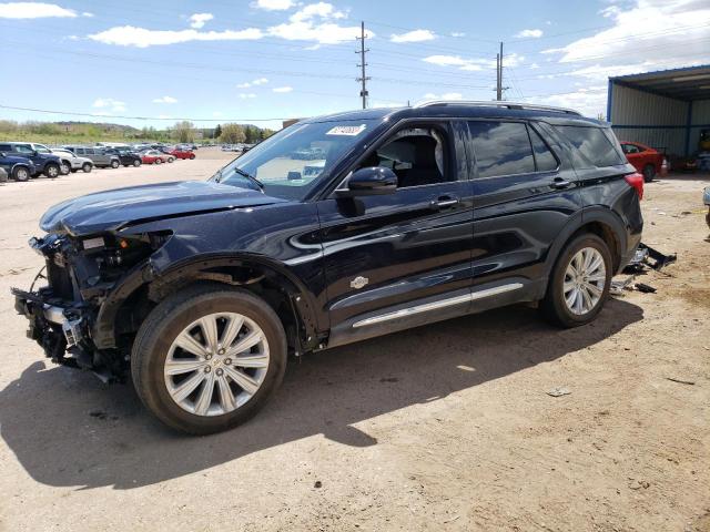 FORD EXPLORER K 2022 1fm5k8lc7ngb56843