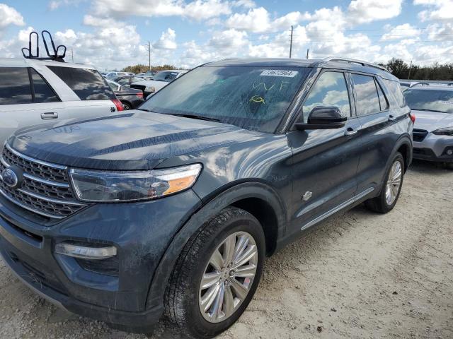 FORD EXPLORER K 2022 1fm5k8lc8ngc38810