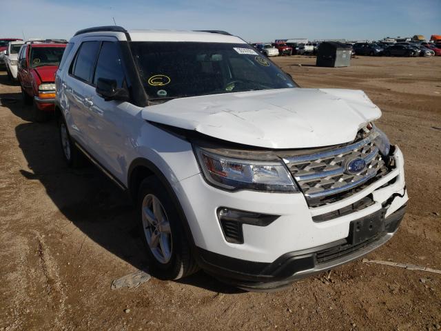 FORD EXPLORER X 2018 1fm6k7d87jgb54623