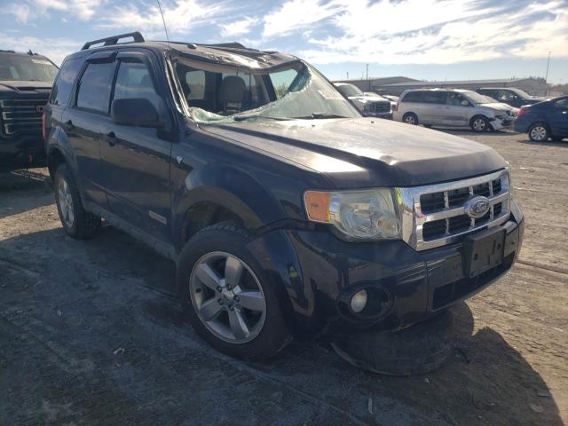 FORD ESCAPE 2008 1fmc093168ke82365