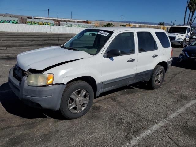 FORD ESCAPE 2004 1fmcu02144da17885