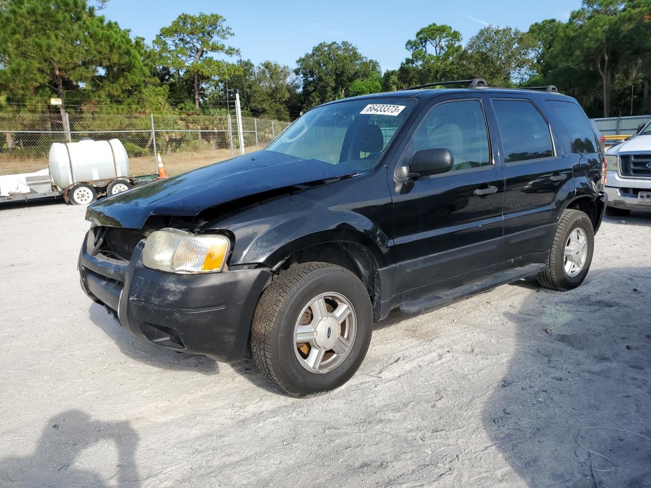 FORD ESCAPE 2004 1fmcu02164da13868