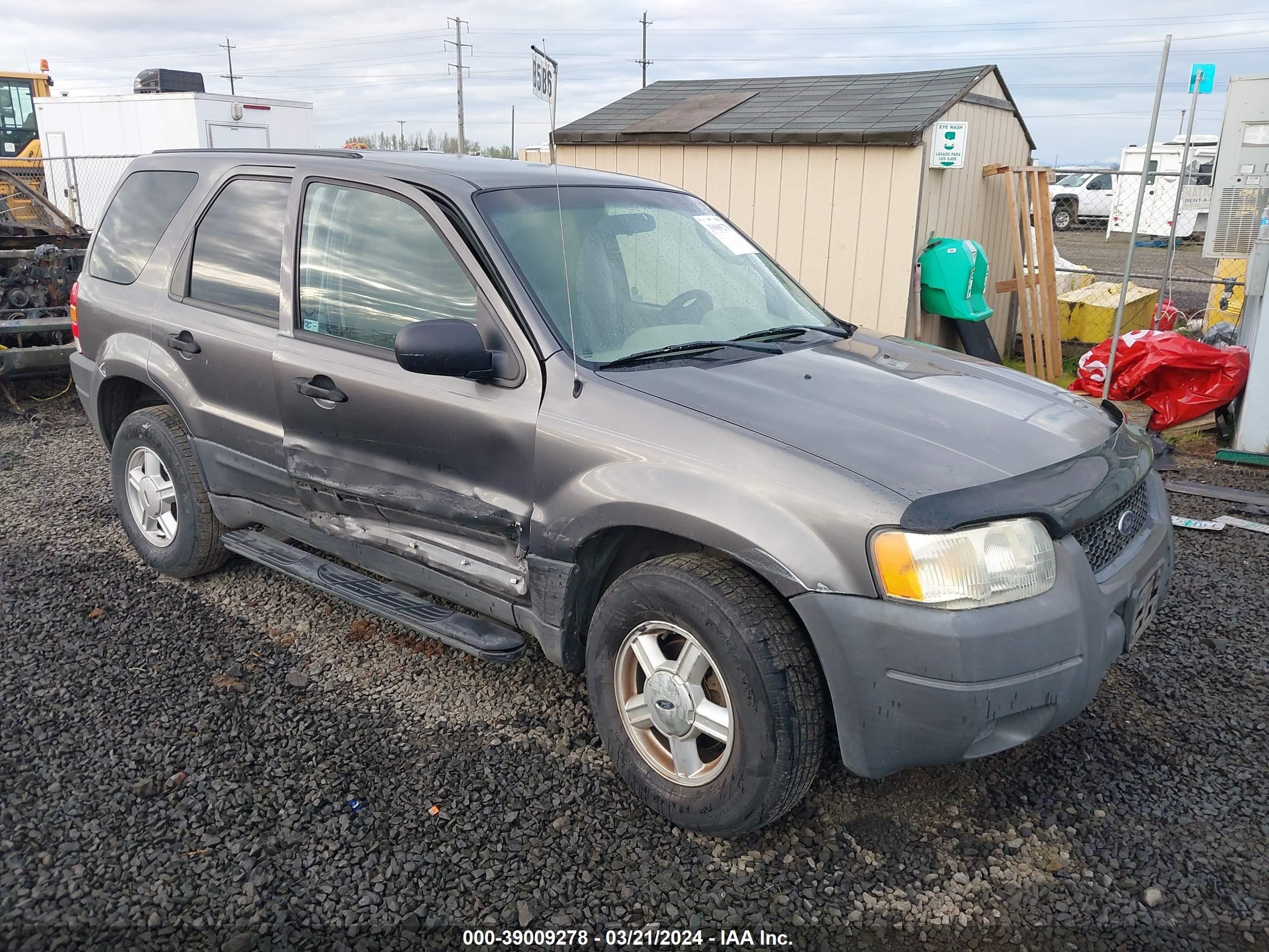 FORD ESCAPE 2004 1fmcu02174da15211