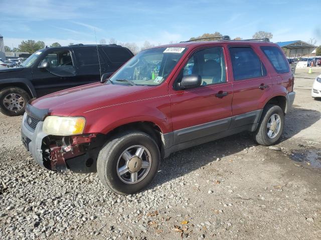 FORD ESCAPE 2004 1fmcu02174da18125