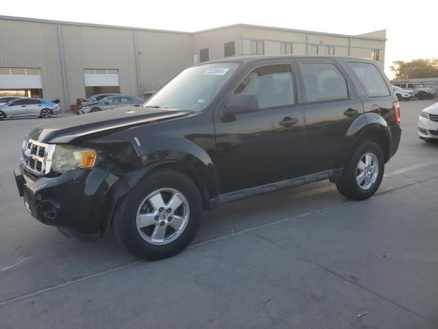 FORD ESCAPE XLS 2009 1fmcu02709kb30028