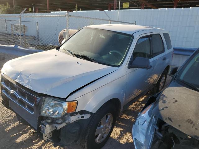 FORD ESCAPE 2009 1fmcu02709kc57409