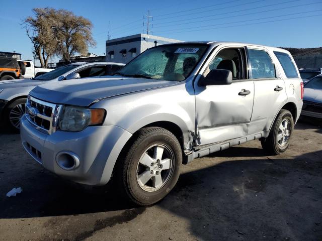 FORD ESCAPE 2009 1fmcu02709kc86229