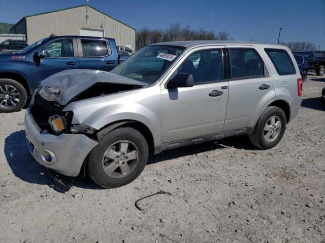 FORD ESCAPE 2009 1fmcu02719ka03434