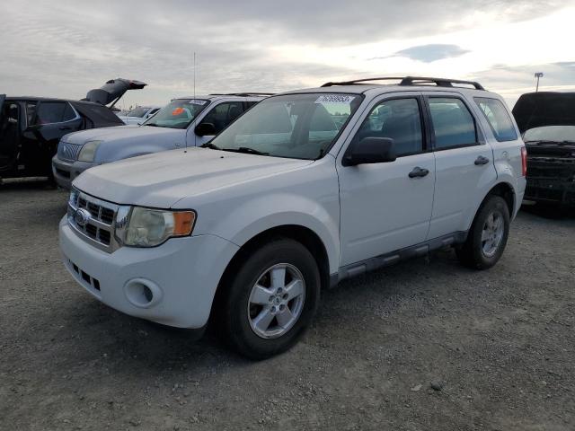 FORD ESCAPE 2009 1fmcu02719ka26339