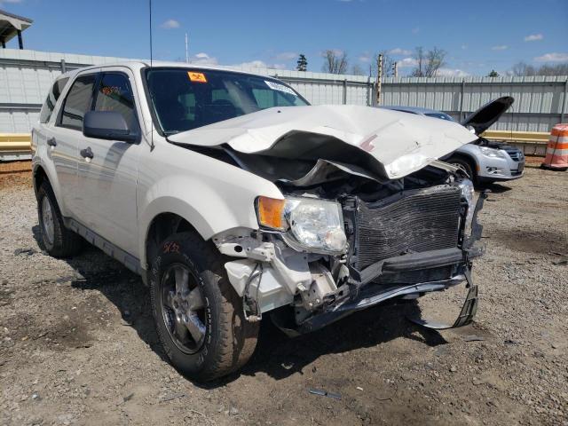 FORD ESCAPE XLS 2009 1fmcu02719kc57516