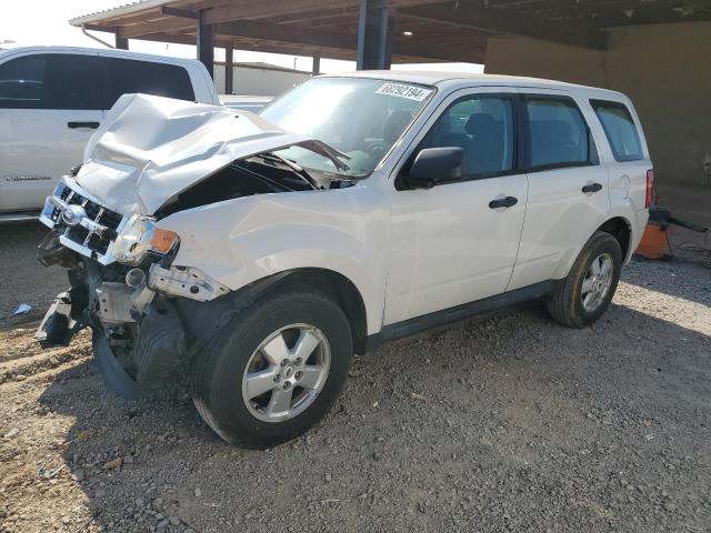 FORD ESCAPE XLS 2009 1fmcu02729ka13762