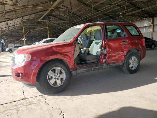 FORD ESCAPE 2009 1fmcu02729ka51301