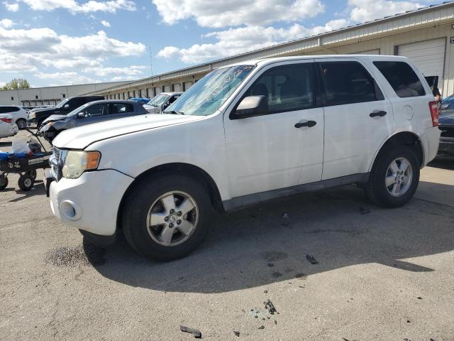 FORD ESCAPE 2009 1fmcu02729kb19239