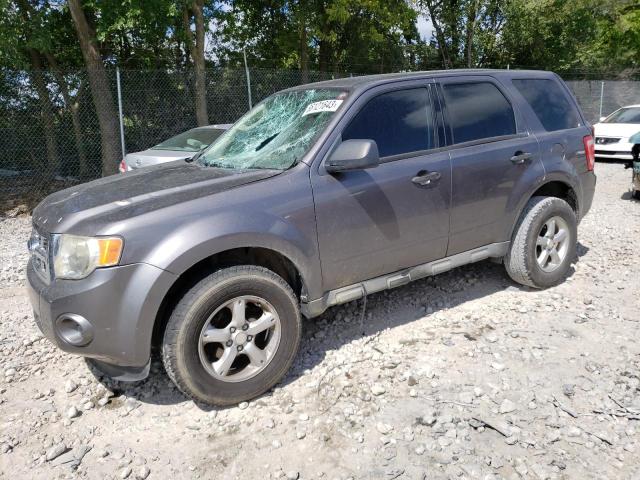 FORD ESCAPE XLS 2009 1fmcu02729kc04288