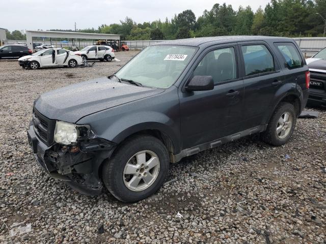 FORD ESCAPE XLS 2009 1fmcu02729kd11342