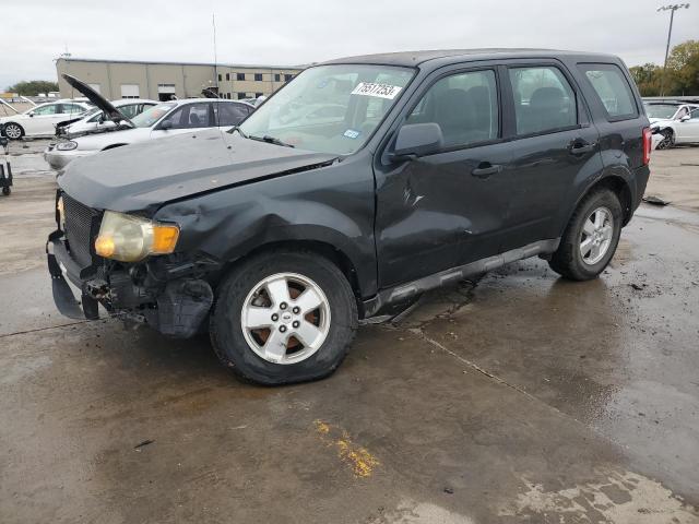 FORD ESCAPE 2009 1fmcu02739ka57351