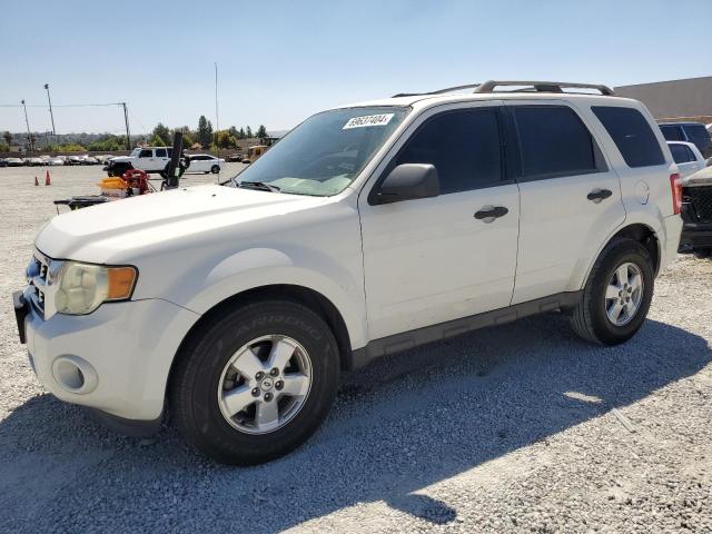 FORD ESCAPE XLS 2009 1fmcu02749ka79861