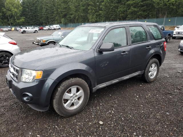 FORD ESCAPE XLS 2009 1fmcu02749kb61735