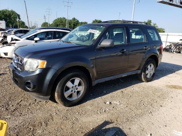 FORD ESCAPE 2009 1fmcu02749kc12179