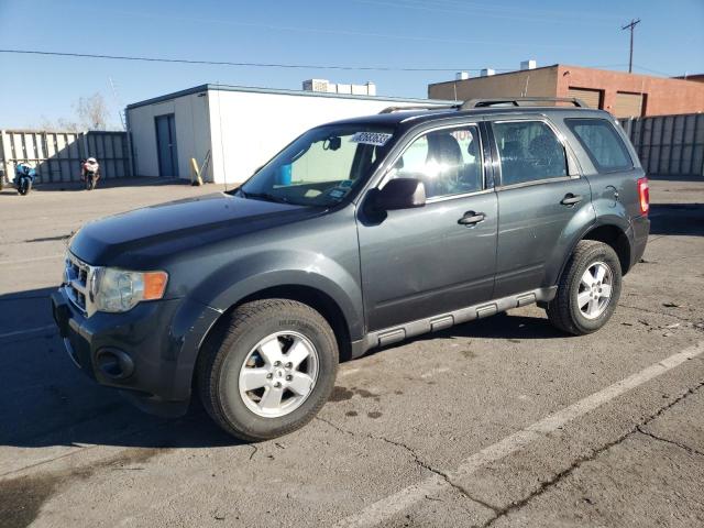 FORD ESCAPE 2009 1fmcu02749kc31587