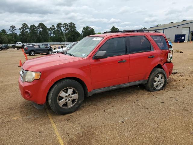 FORD ESCAPE 2009 1fmcu02759ka93574