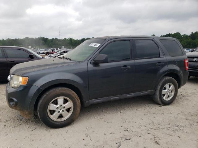 FORD ESCAPE XLS 2009 1fmcu02769ka13652