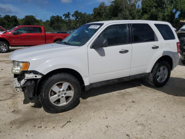 FORD ESCAPE XLS 2009 1fmcu02769ka42536