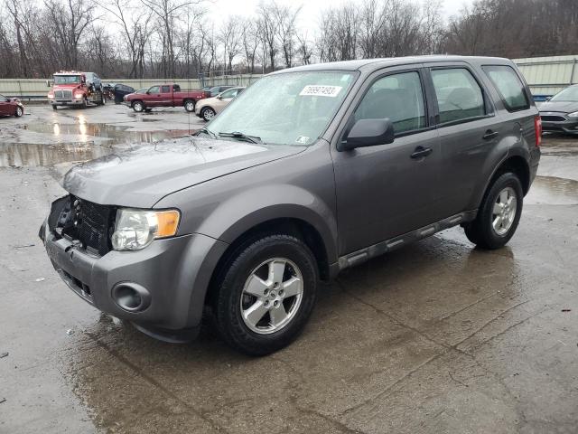 FORD ESCAPE 2009 1fmcu02769kd04183