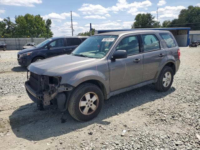 FORD ESCAPE XLS 2009 1fmcu02779ka16835