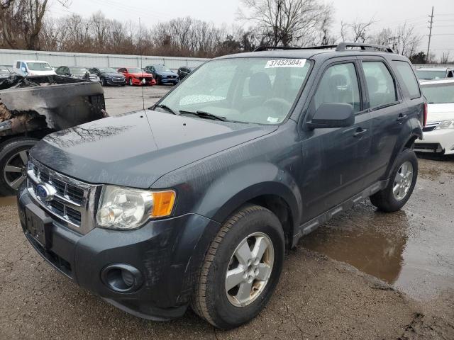 FORD ESCAPE 2009 1fmcu02779ka44926