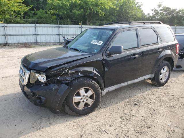 FORD ESCAPE XLS 2009 1fmcu02779kb02128