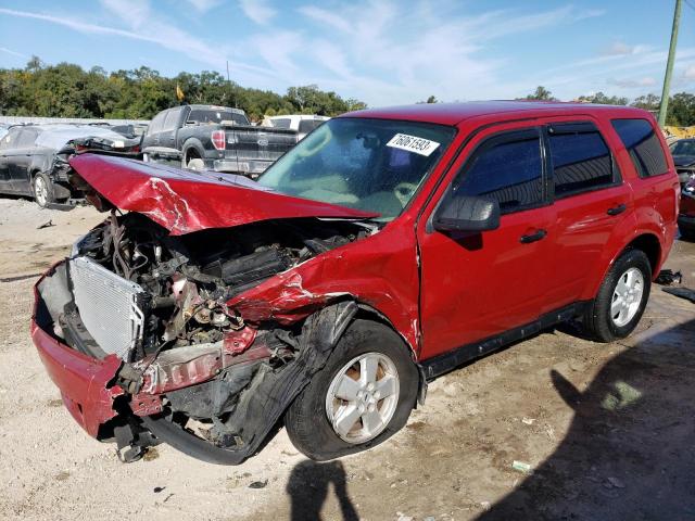 FORD ESCAPE 2009 1fmcu02779kc68987