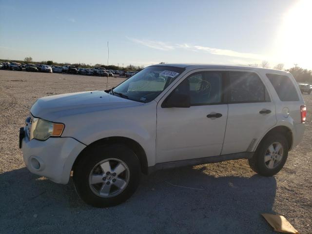 FORD ESCAPE 2009 1fmcu02789ka99871