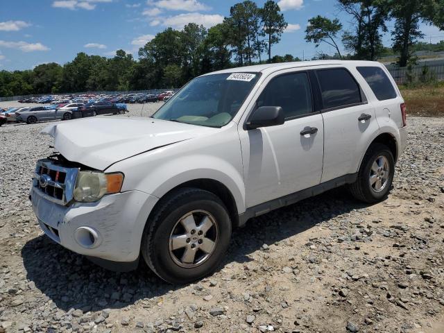 FORD ESCAPE 2009 1fmcu02789kb08665