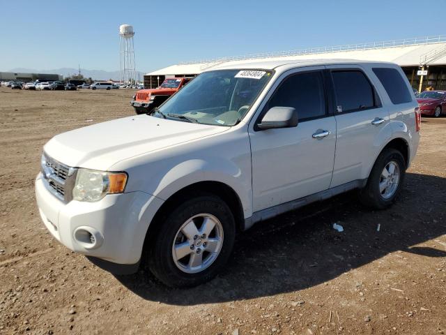 FORD ESCAPE 2009 1fmcu02789kc58842