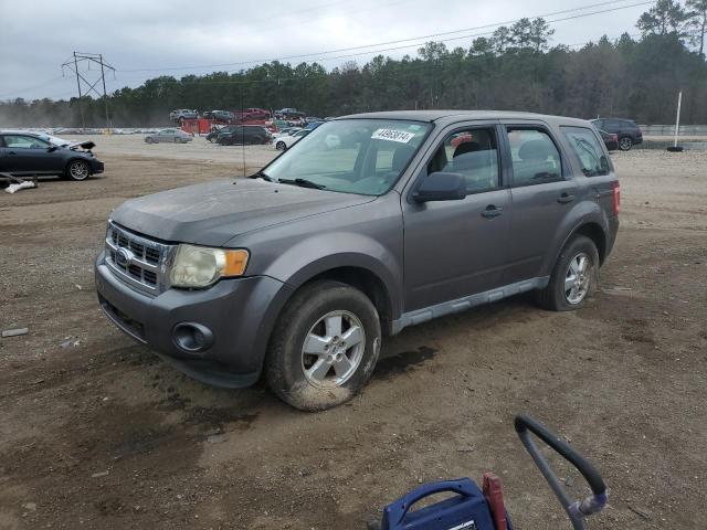 FORD ESCAPE 2009 1fmcu02789kc84731