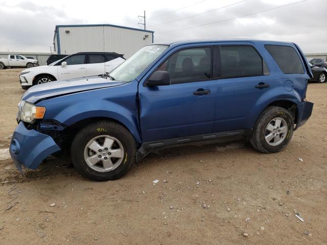 FORD ESCAPE XLS 2009 1fmcu02799ka02693